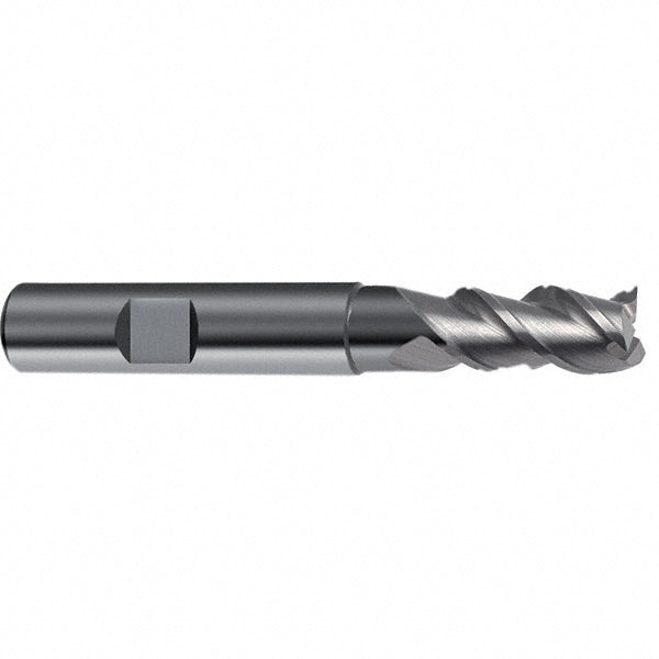 Square End Mill - Guhring 9067750031700