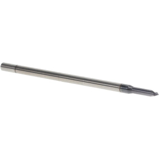 Chamfer Mills & Back Chamfers - Harvey Tool 874345-C3