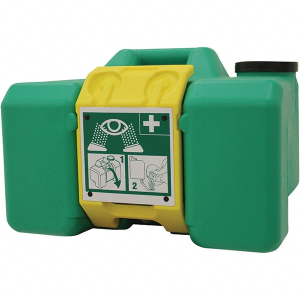 Eye Wash Station - Haws 16000