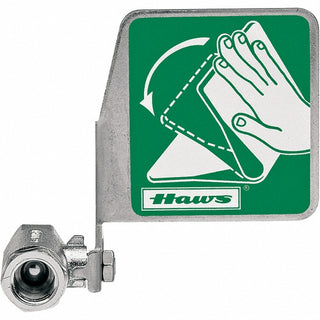 Eye Wash Station - Haws SP229