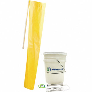 Eye Wash Station - Haws 9011
