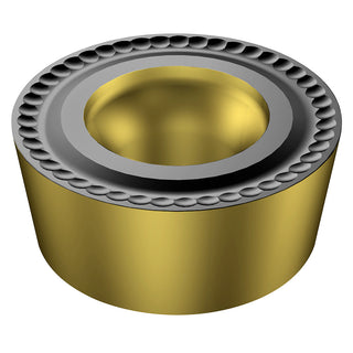 RCMT 12 04 00-M0 4415 Carbide Insert, Grade 4415, TiCN - Sandvik Coromant 8020973
