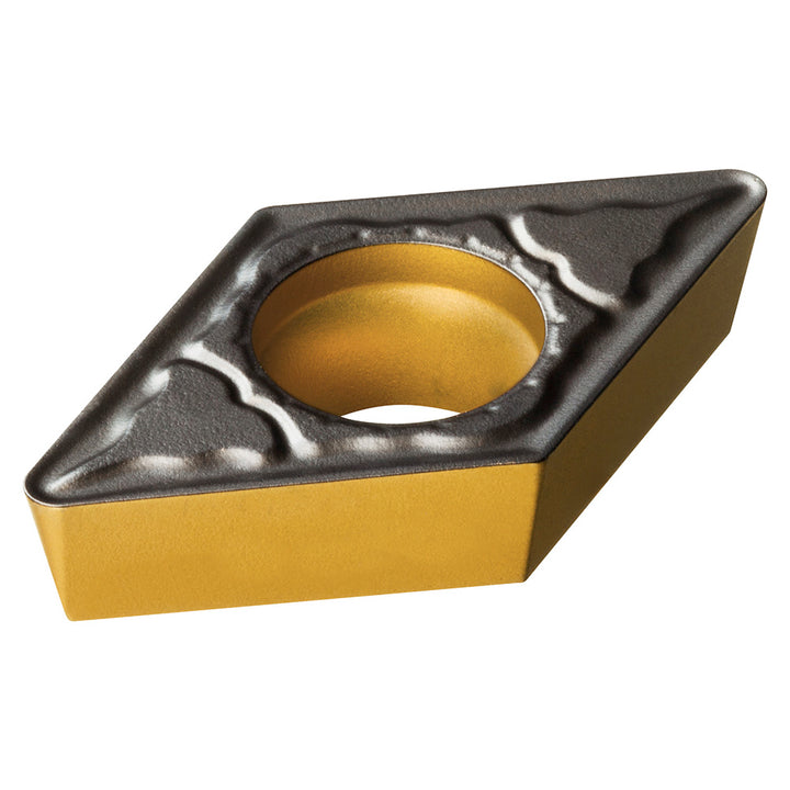 DPMT 07 02 04-PM 4425 Carbide Insert, Grade 4425, TiCN - Sandvik Coromant 8019502