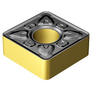 SNMG 12 04 08-XMR 4425 Carbide Insert, Grade 4425, TiCN - Sandvik Coromant 8019710