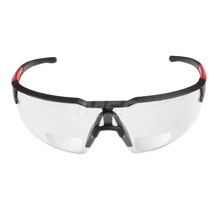 Clear Safety Glasses - Milwaukee Tool 48-73-2205