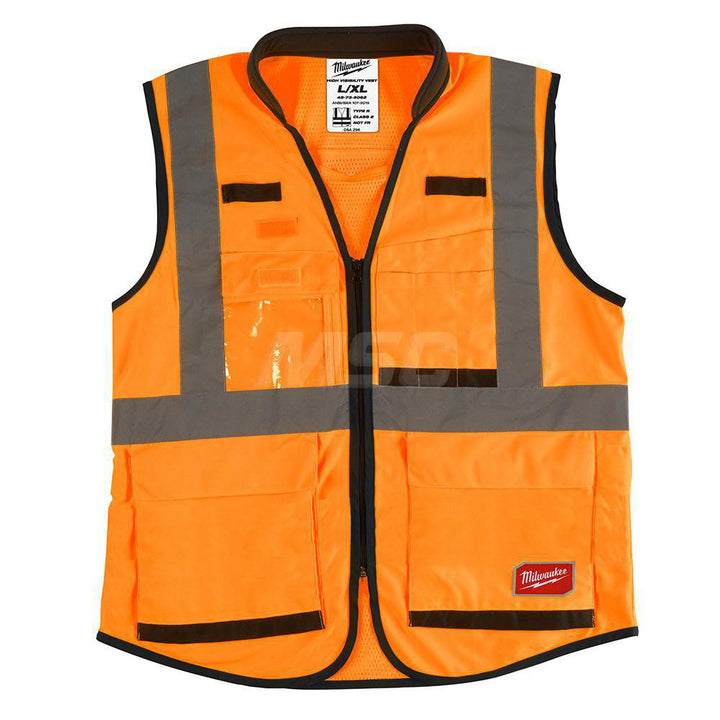 Large/X-Large Protective Garment - Milwaukee Tool 48-73-5092