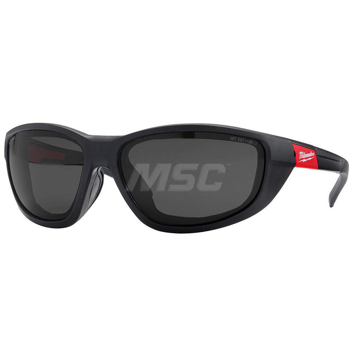 Universal Clear Safety Glasses - Milwaukee Tool 48-73-2046