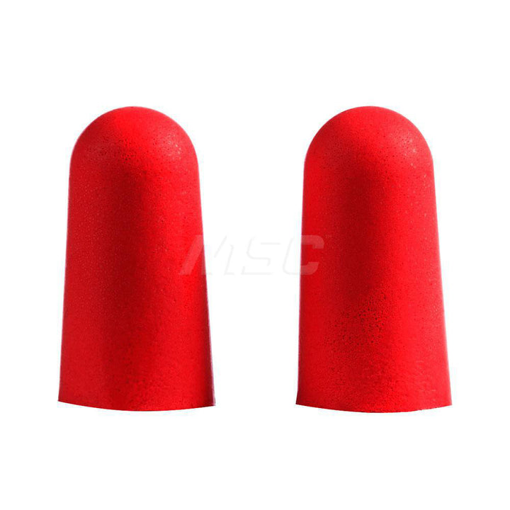32dB Red Ear Plugs - Milwaukee Tool 48-73-3006