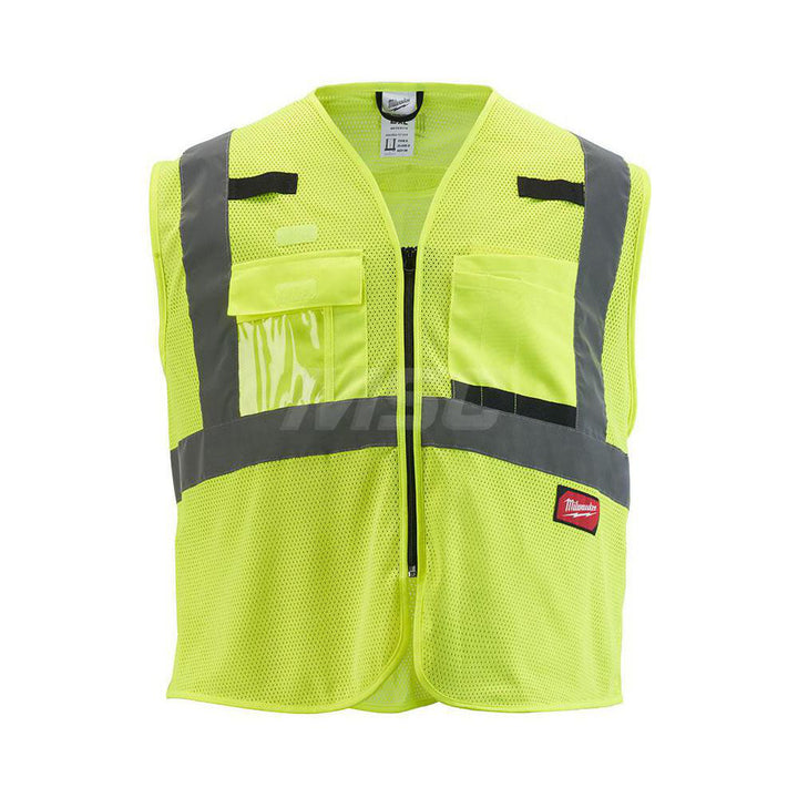 Small/Medium Protective Garment - Milwaukee Tool 48-73-5111