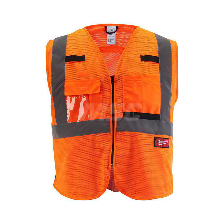 Large/X-Large Protective Garment - Milwaukee Tool 48-73-5116