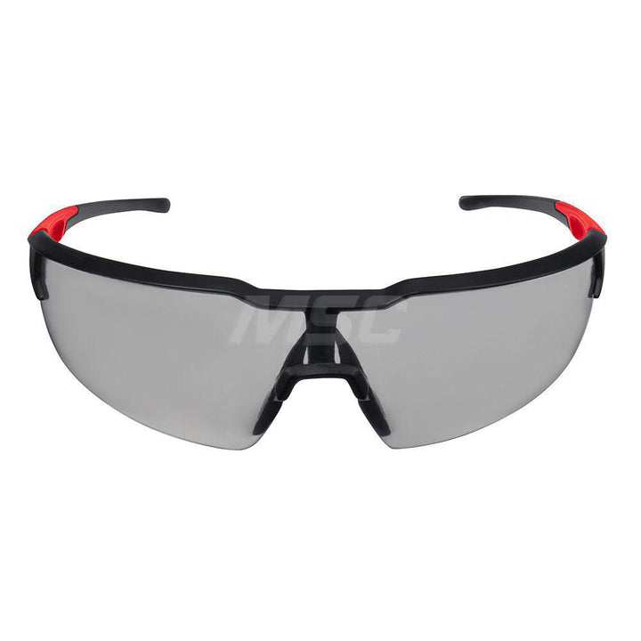 Universal Gray Safety Glasses - Milwaukee Tool 48-73-2108