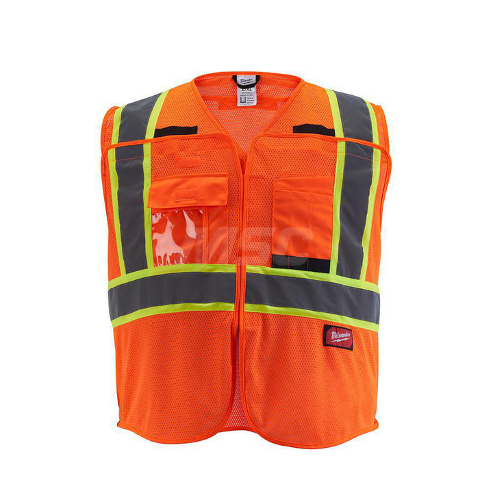 4X/5X-Large Protective Garment - Milwaukee Tool 48-73-5178