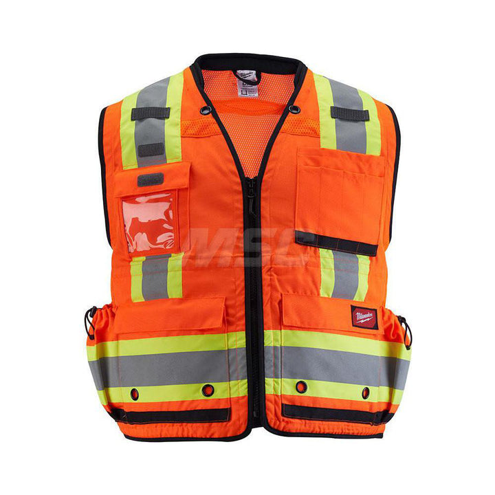 4X/5X-Large Protective Garment - Milwaukee Tool 48-73-5168
