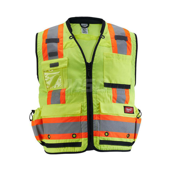 4X/5X-Large Protective Garment - Milwaukee Tool 48-73-5164
