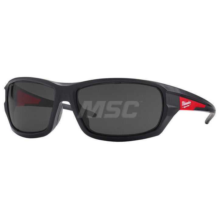 Universal Black Safety Glasses - Milwaukee Tool 48-73-2026