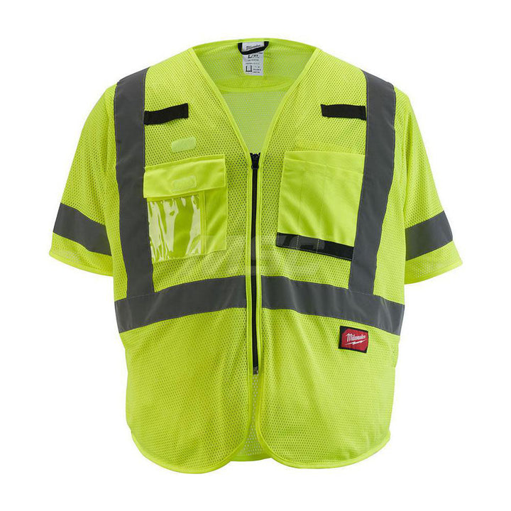 Small/Medium Protective Garment - Milwaukee Tool 48-73-5131