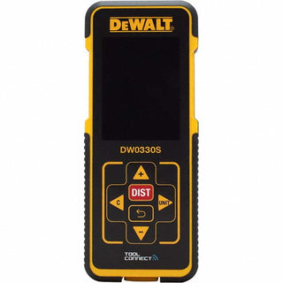 Measuring Tool, 1.00 mm" accuracy - DeWALT DW0330SN