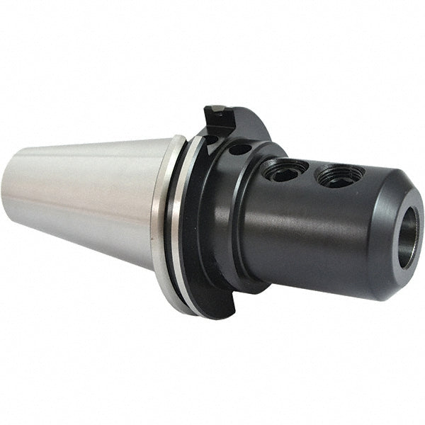 CAT50 End Mill Holders, Adapter - Bison 7-185-160