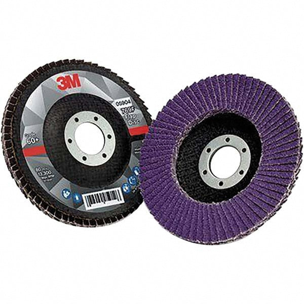 4-1/2" Ceramic Disc - 3M 7100178023