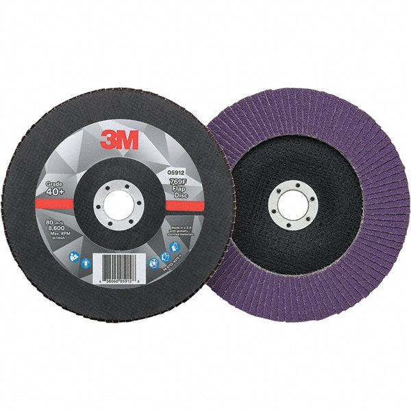 7" Ceramic Disc - 3M 7100178128