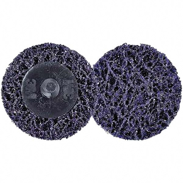 2" Silicon Carbide Deburring Wheels Disc - 3M 7100175521