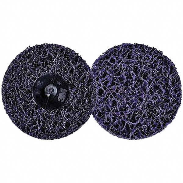 3" Silicon Carbide Deburring Wheels Disc - 3M 7100173795