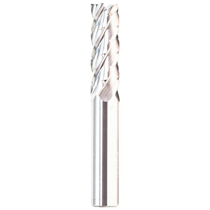 1/2" 5-Flute Solid Carbide Corner Radius End Mill - GWS 150207