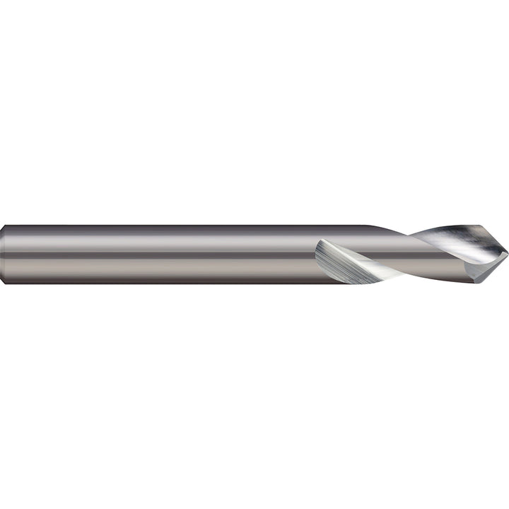3/8" Spotting Drills & Sets - Micro 100 SPD-375-140
