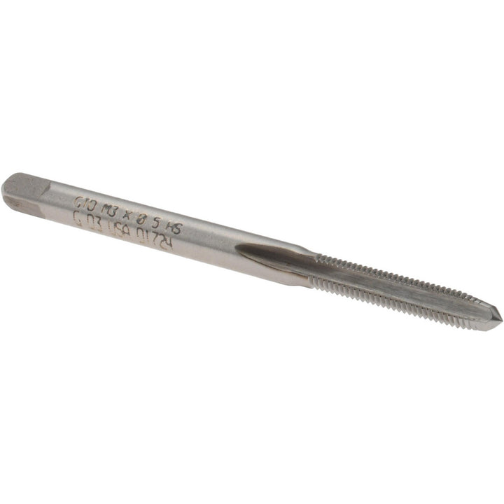 M3x0.5 Metric High-Speed Steel Machine Tap - Widia 2749205