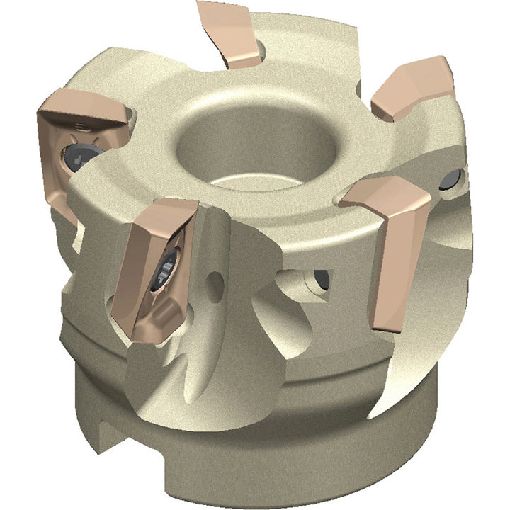 Indexable Milling Cutters - Sumitomo 2200WNB