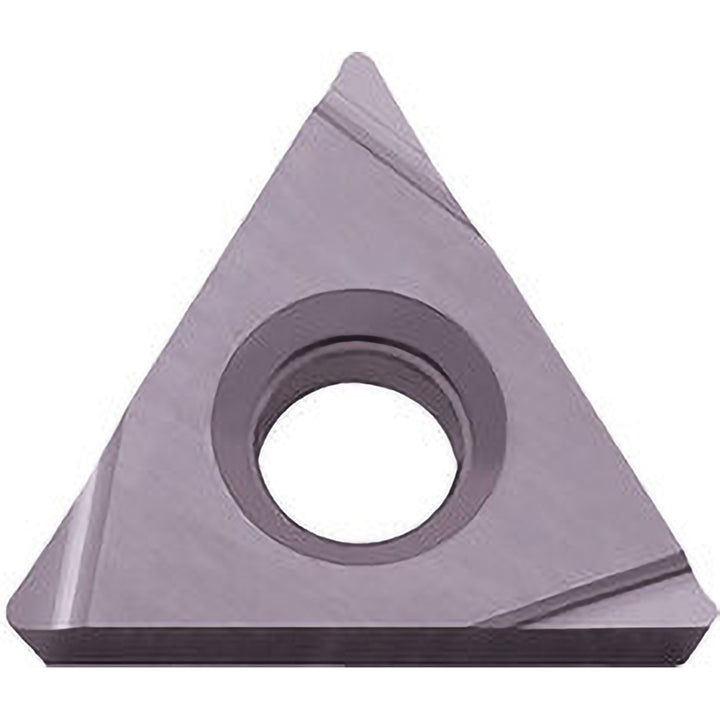 TPGH160302L Carbide Insert, Grade PR1725, MEGACOAT NANO PLUS - Kyocera TLM00304