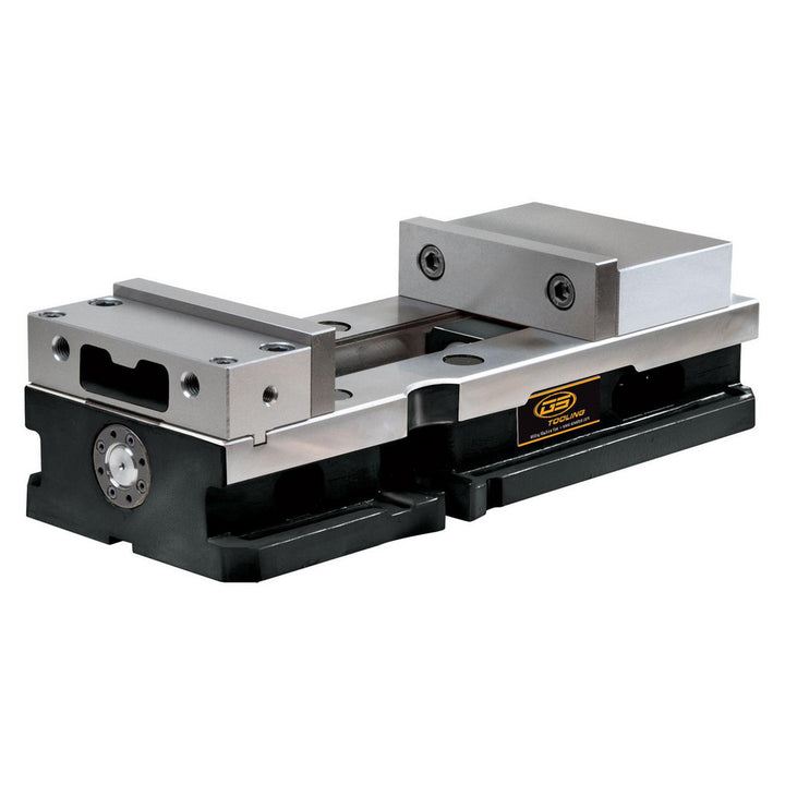 6" Jaw Milling Vise - GS Tooling 327320