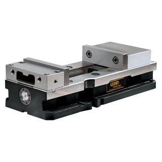6" Jaw Milling Vise - GS Tooling 327320