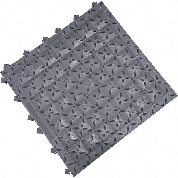Anti-Slip Mat - Ergo Advantage A1-GRY