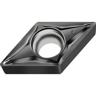 DCGT11T302-FM2 WSM01 Carbide Insert, Grade WSM01, TiAlN - Walter 7499358