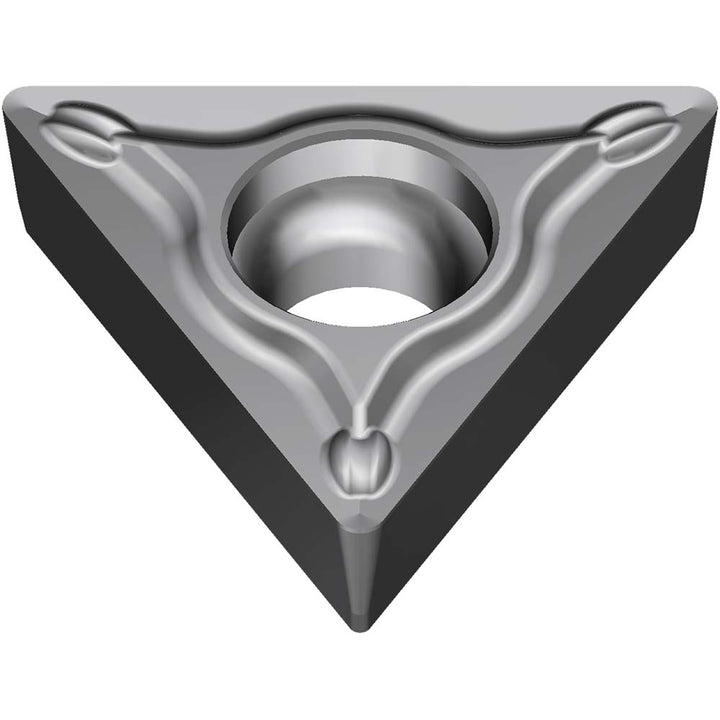 TPMT110204N-SU Solid Carbide Insert, Grade AC8015P, Absotech Platinum - Sumitomo 19T4WBS