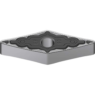 VNMG160402N-EF Carbide Insert, Grade AC6020M, Absotech Platinum - Sumitomo 19R5CHU