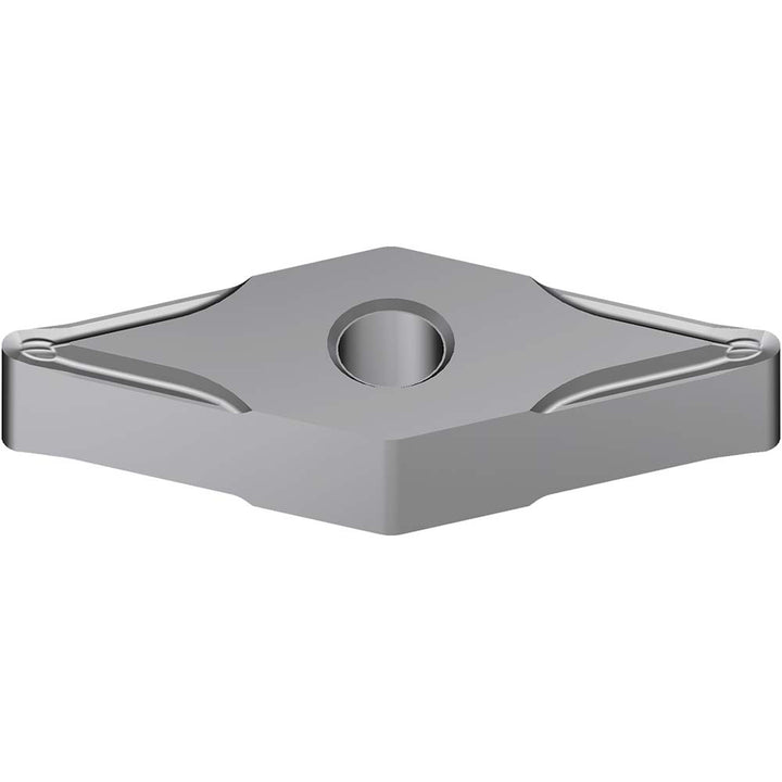 VNMG160404N-SU Carbide Insert, Grade AC8015P, Absotech Platinum - Sumitomo 19T4APR
