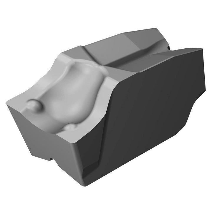 QFU-H-0400-02-GF H10F Solid Carbide Insert, Grade H10F - Sandvik Coromant 7193311