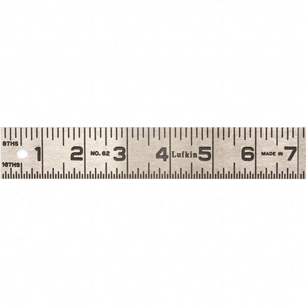 Measuring Tool - Lufkin 622FTN
