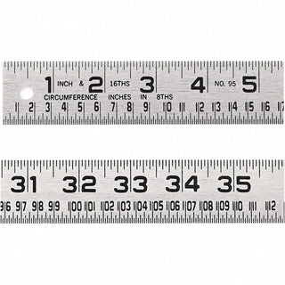 Measuring Tool - Lufkin 953FTN