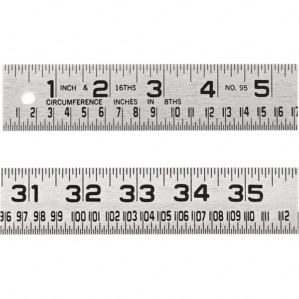 Measuring Tool - Lufkin 953FTN