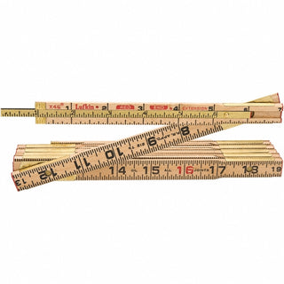 Measuring Tool - Lufkin TX46N