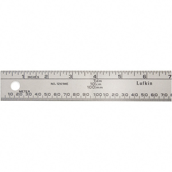 Measuring Tool - Lufkin 1261MEN