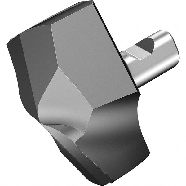 Carbide Insert, Grade 4334, TiAlN - Sandvik Coromant 7357797