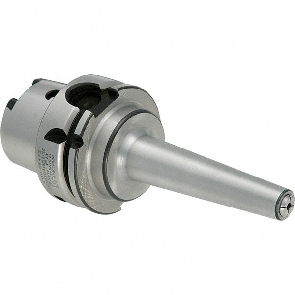 HSK63A Shrink-Fit Tool Holders, Machine - Techniks 35472