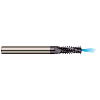 Helical Flute Thread Mills - Harvey Tool 819626-C3