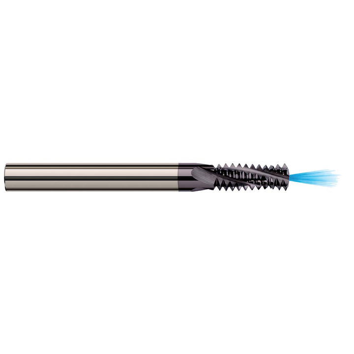 Helical Flute Thread Mills - Harvey Tool 819626-C3