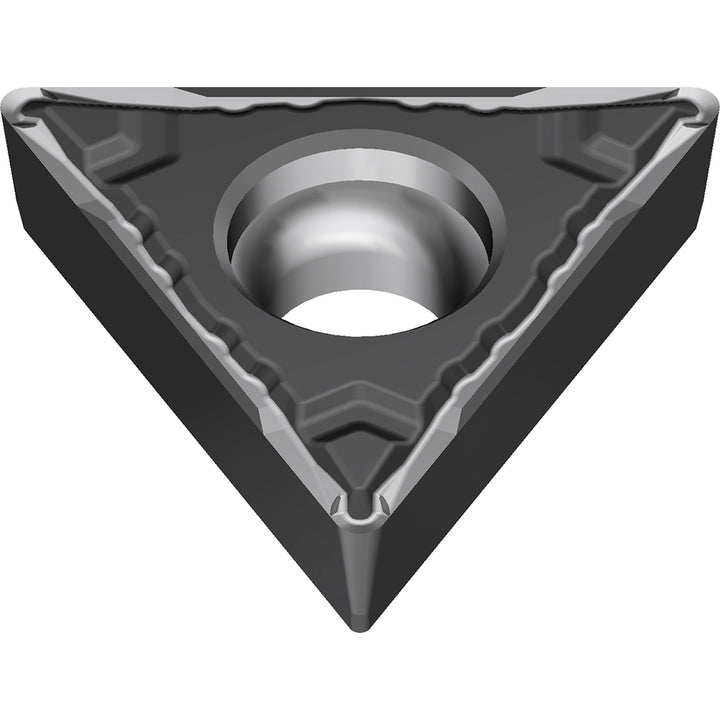 TCMT110204N-LU Carbide Insert, Grade AC8025P, Absotech - Sumitomo 19P7BVT