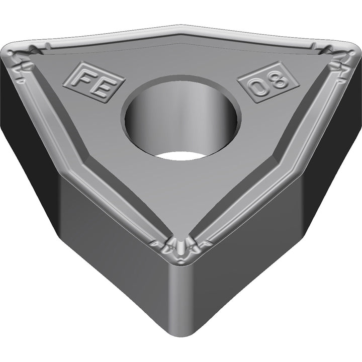 WNMG080404N-FE Carbide Insert, Grade AC8015P, Absotech - Sumitomo 19T4CUH
